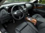Infiniti FX50 S 2008 года